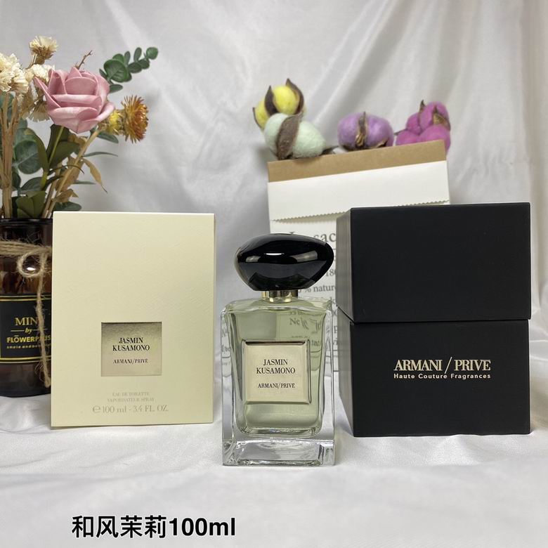 Armani Perfume 100ml 15